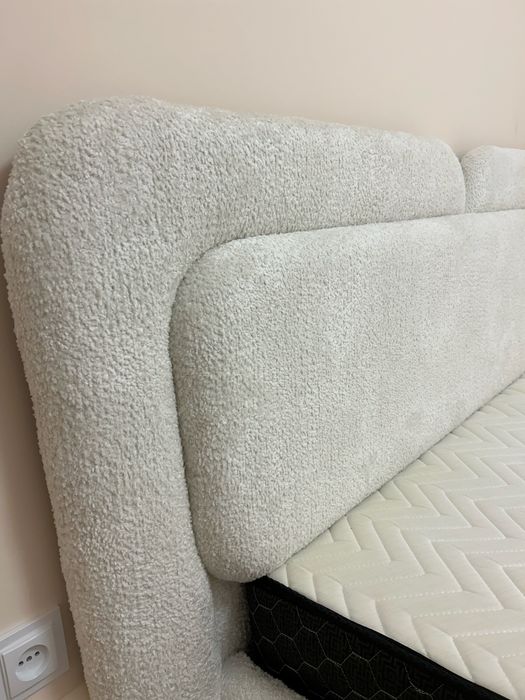 Кровать двухспальня Teddy