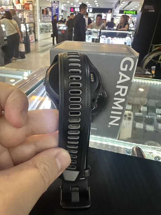 Garmin Forerunner 265