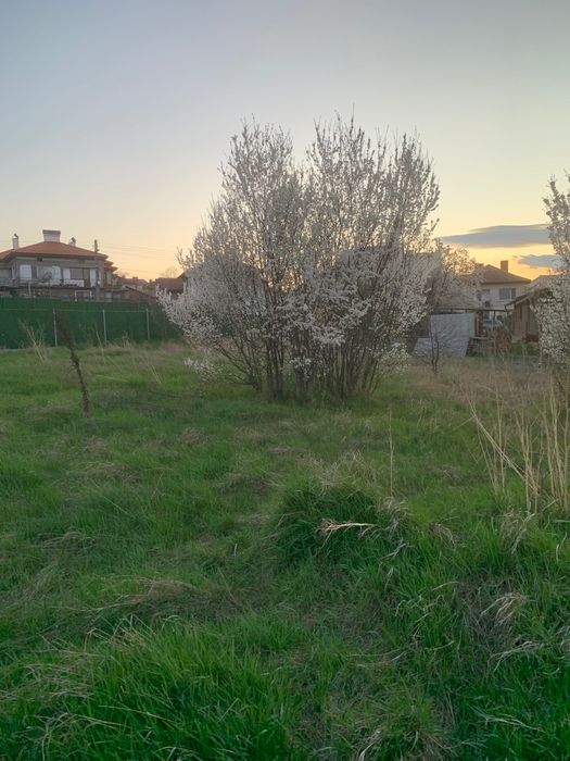 Продава се Парцел в Костенец - 591 кв.м за 85 €/кв.м - Снимка #3