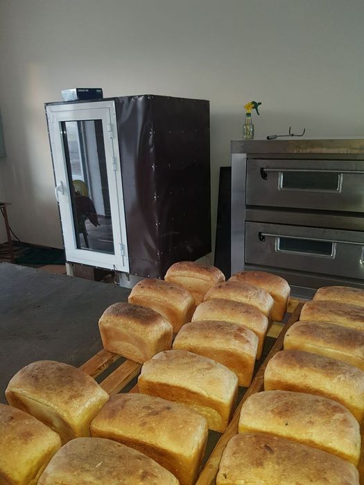 Yer uchaskasi barcha jixozlari bilan birga sotiladi.