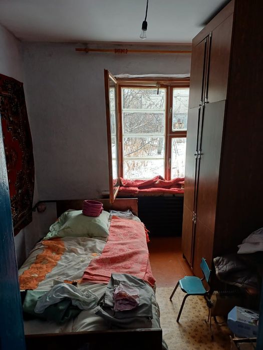 Участок и часть дома Ерменсай