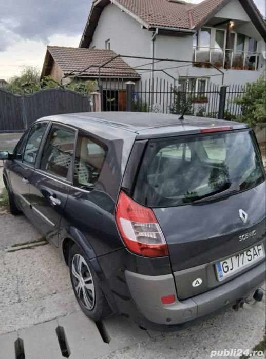RENAULT Grand Scenic 2006 — imagine 4