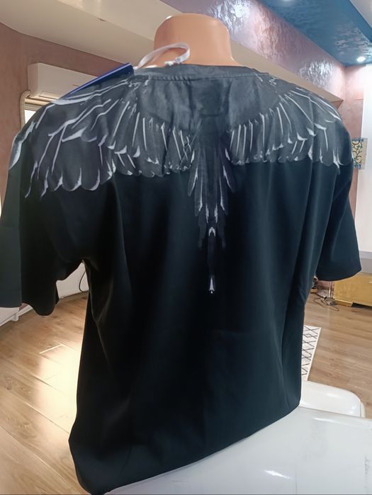 Tricouri Marcelo Burlon