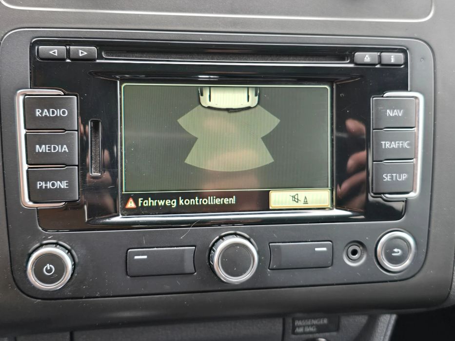 VW Caddy 2.0i/Ecofuel/Лизинг