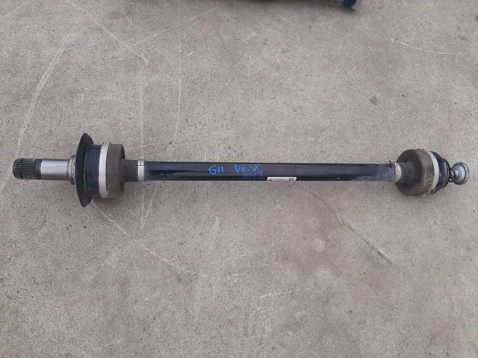 planetara dreapta spate  3.0 d bmw 7 g11 g12 8639466-05 0553151687318
