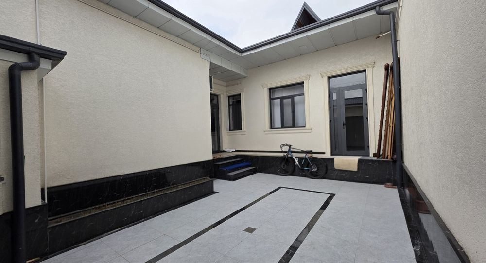 Сотилади коттедж 1,9 сотка Мажнунтол