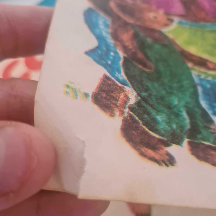 Seria Clabucel editura Ion Creanga an 1984 pret pe set