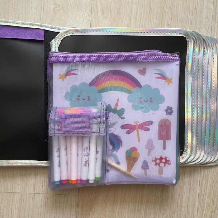 Набор для рисования для девочек