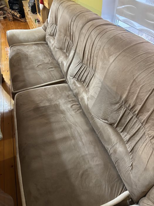 Кухненски Диван 240/220/95