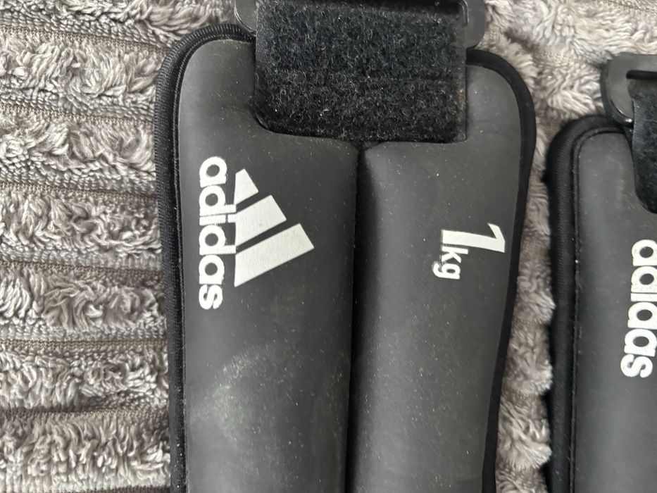 Saculeti nisip Adidas 1kg