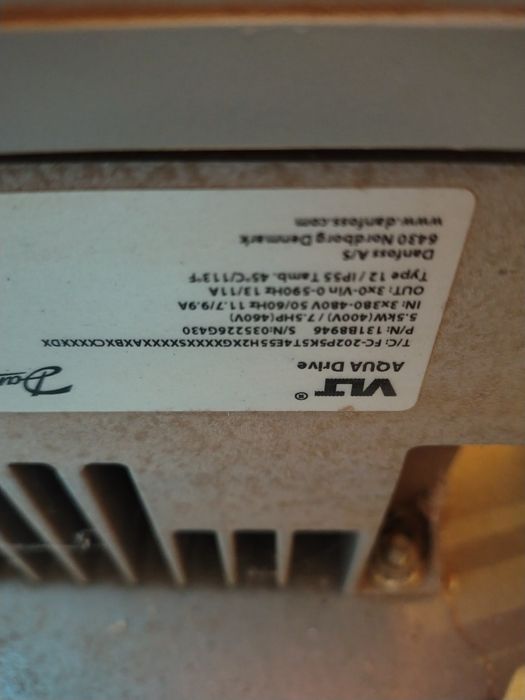 Convertizor frecventa