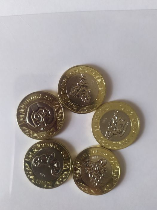 Продажа монет Сакский стиль