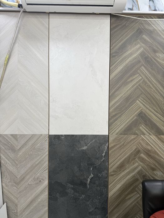 Kafel 55000 boshlab optom narxlarda yetkazib beramiz