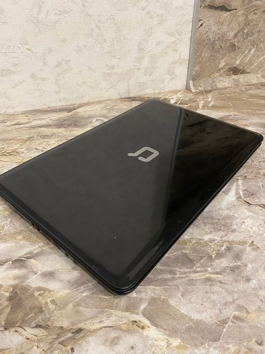 Продам ноутбук HP Compaq Cq 58