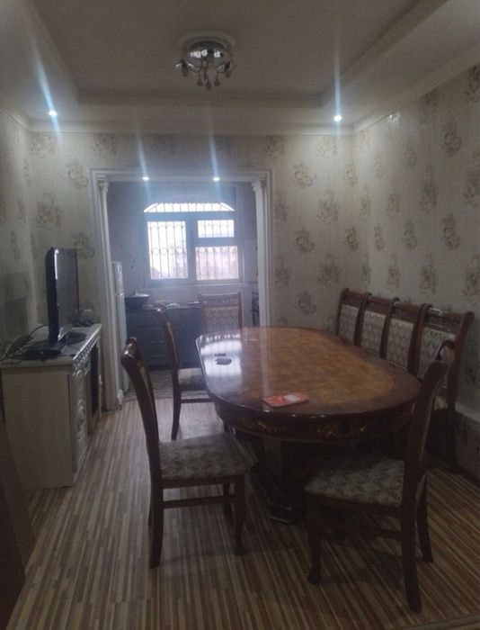 4/9/9 Паркентский, 96 м2