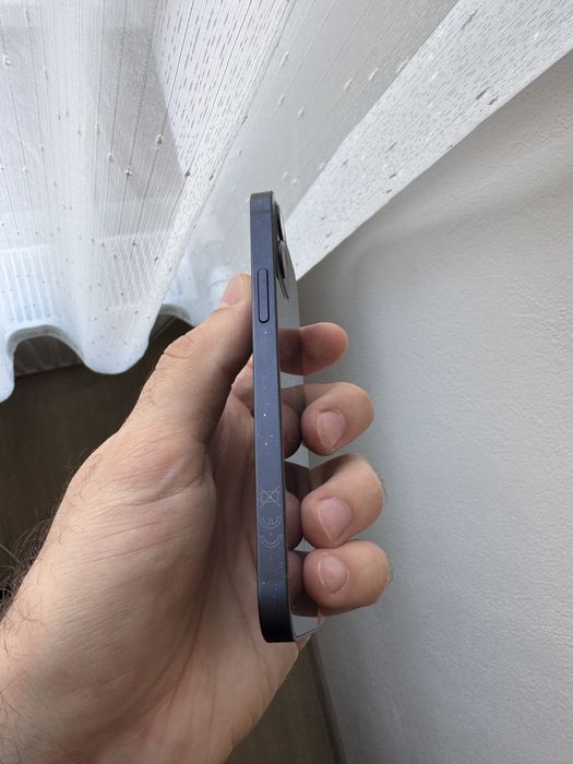 Iphone 12 mini 128GB Negru