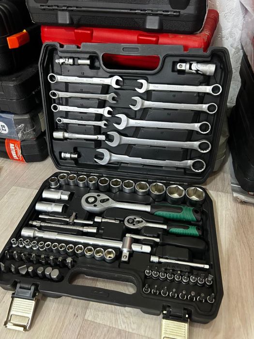 Насос компресор