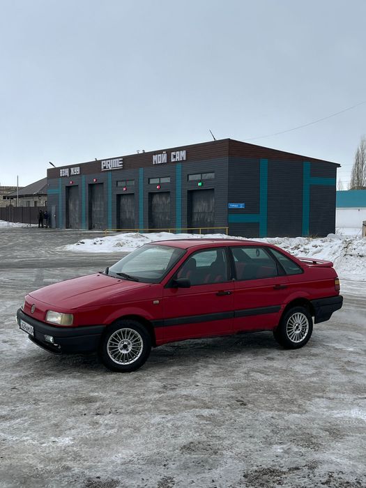 Продам Фольксваген Пассат б3