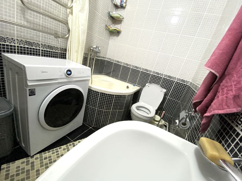 Продается кв. 77-серии Ул. Олтин водий, аэропорт, ул. Нукусская,Бобур