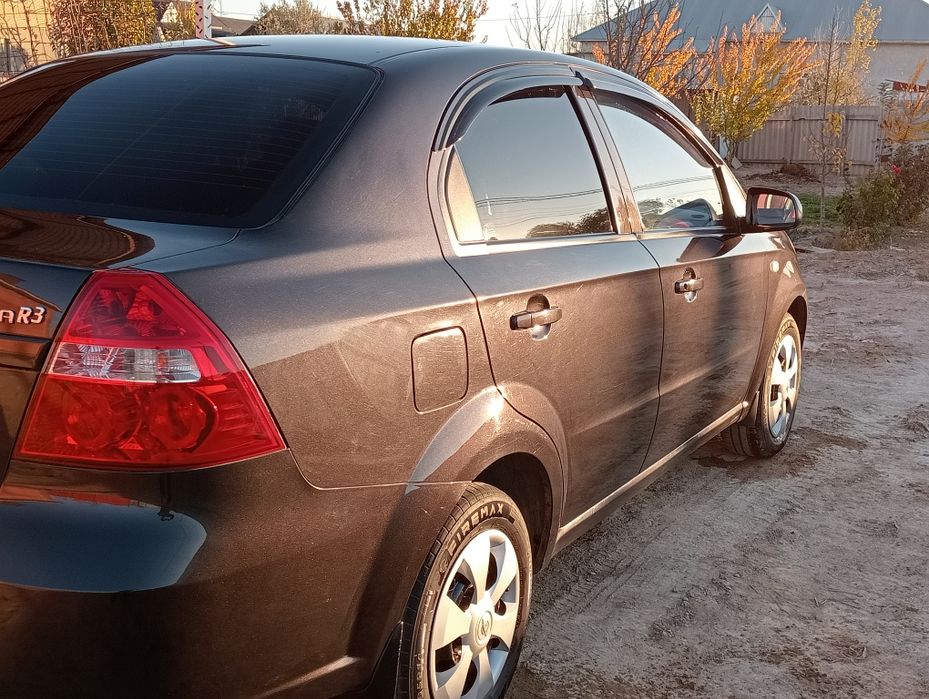 Равон нексия Р3 2019