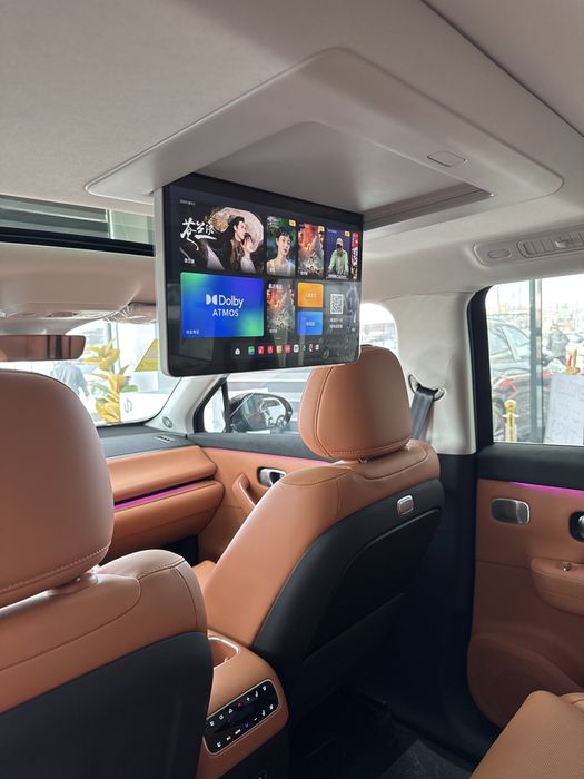 Leapmotor c16 full komplektatsiya 3 yil garantiya