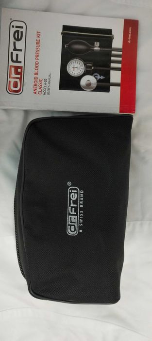 Апарат за измерване на кръвно налягане,сфинкмоманометър