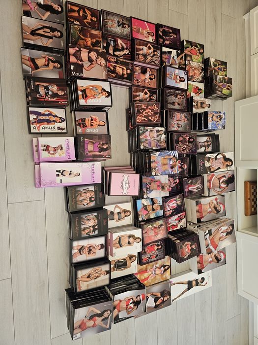 Seturi lenjerie sexy, erotica pentru rolplay outlet