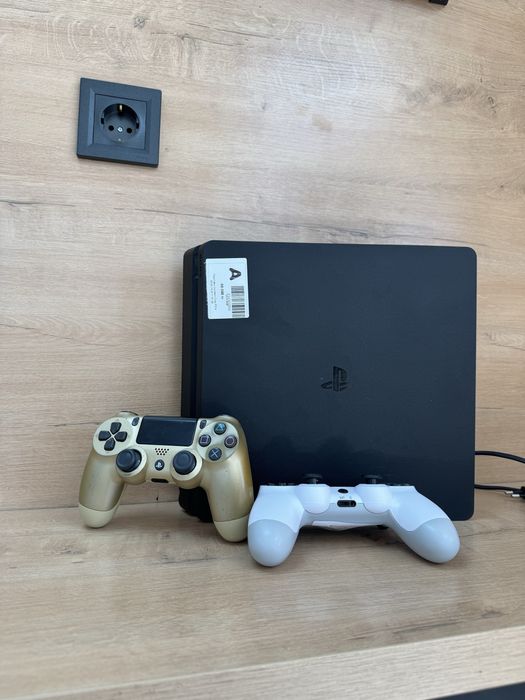 Sony PlayStation 4/ Рассрочка 0-0-12