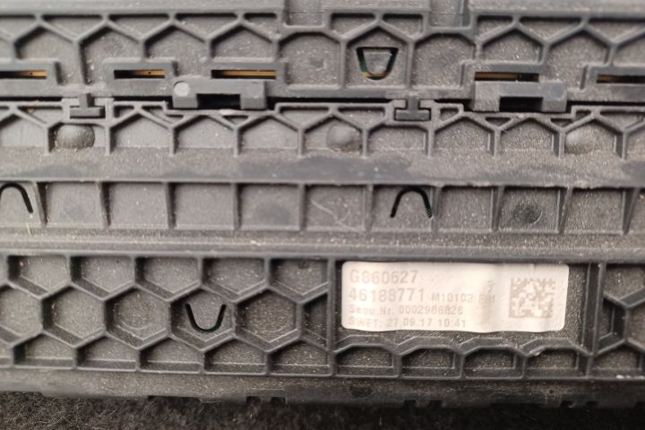 Comanda clima 6826844 6826844-01 6826844 6826844-01 BMW Seria 5 G30