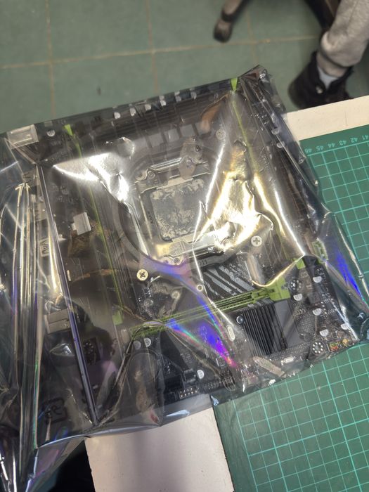 Kit intel xeon si 32 gb ram ddr 4