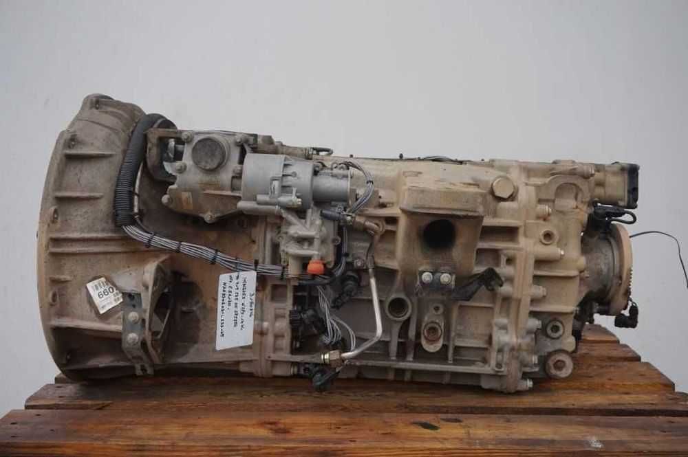 Cutie de viteze Mercedes Benz Actross Atego Axor Second hand