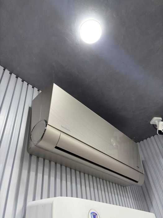 Кондиционер WELKIN модель Vavilon - 12000 Btu / Inverter