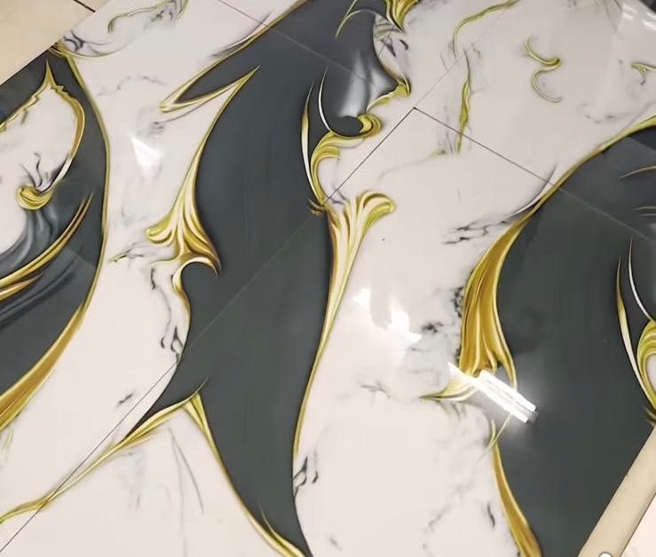 Vând gresie faianță de 60/120