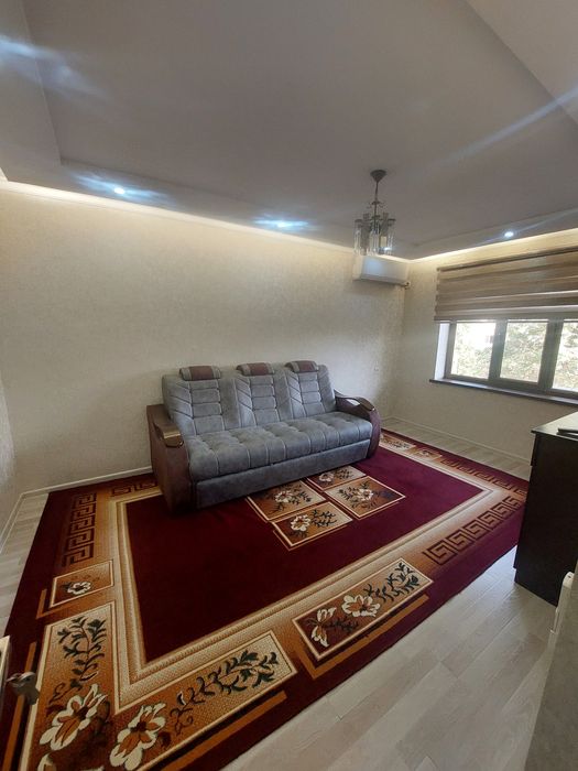 Сдается уютная 1 комнатная Азиз базар