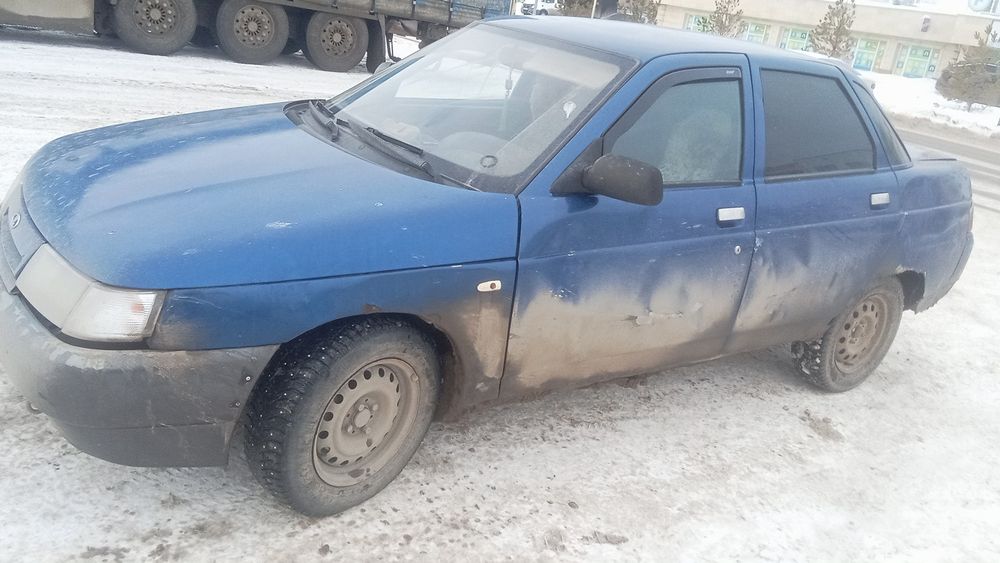 Продам ваз 2110 цена 350