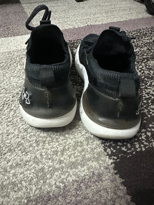 Adidasi UNDER ARMOUR Phantom 3se