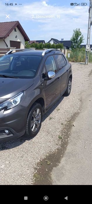 PEUGEOT 2008 2019 — imagine 10