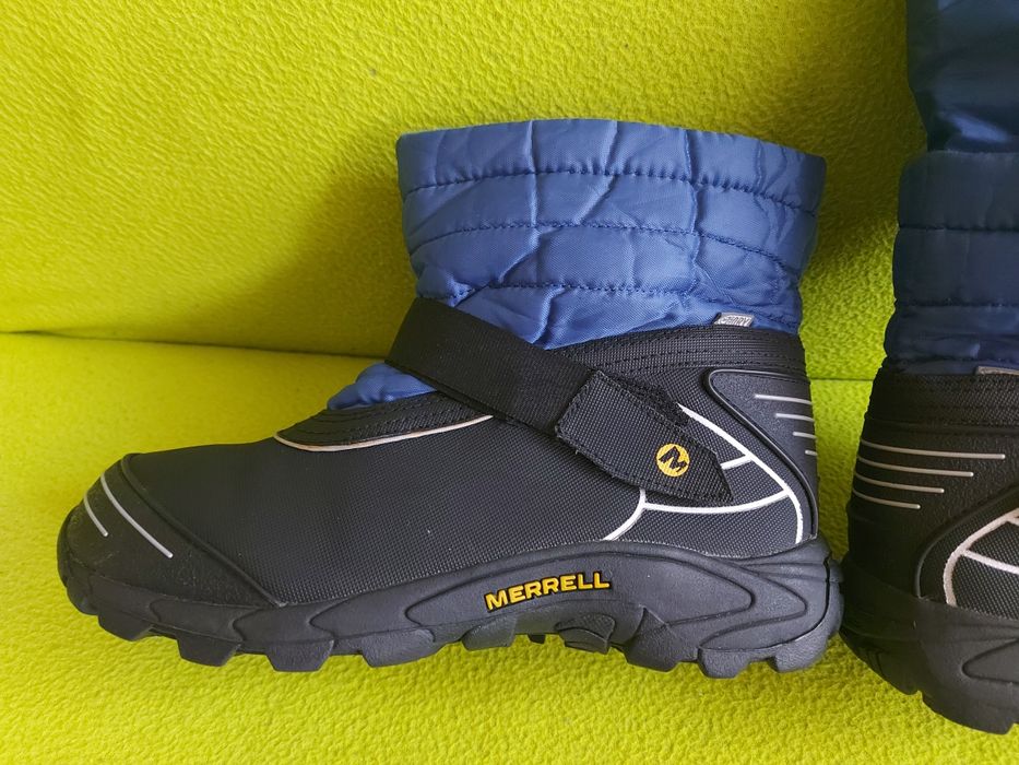 Merrell'Waterproof-36н-Оригинални