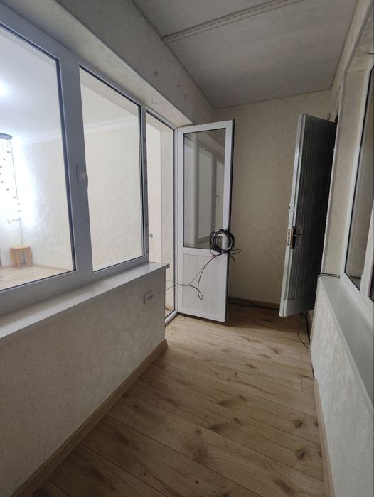 Продаю 1 комнатную квартиру Сергели