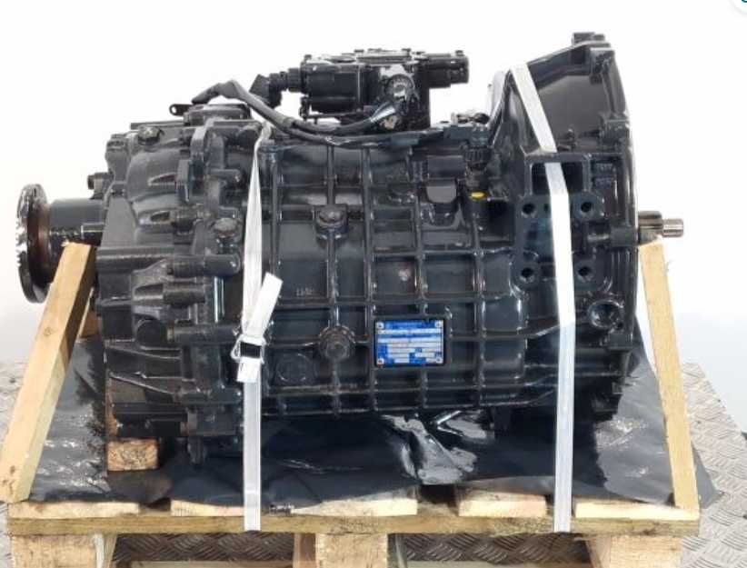 Cutie de viteze ZF 6AS1000TO DAF - Piese de motor DAF