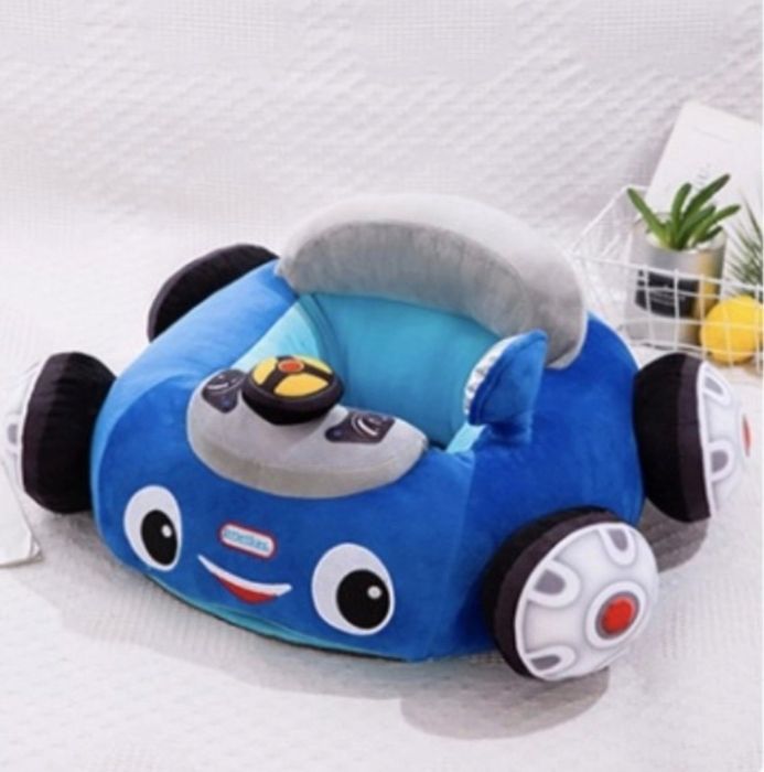 Bolalar sidushkasi. Детский сидушка.