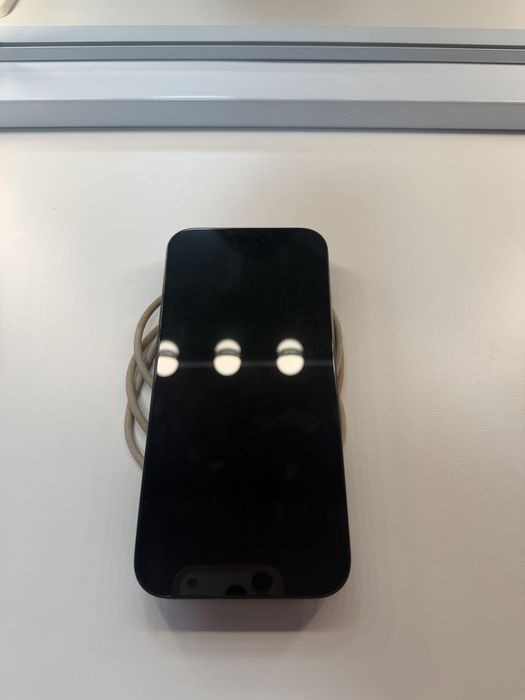 Iphone 16 pro max 1TB