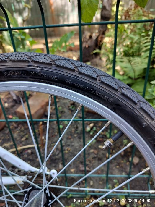 Bicicleta pentru copii