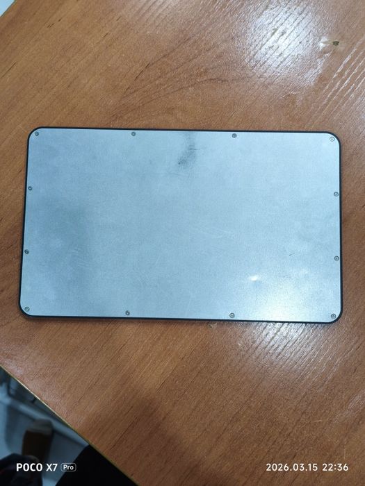 Клавиш от планшета