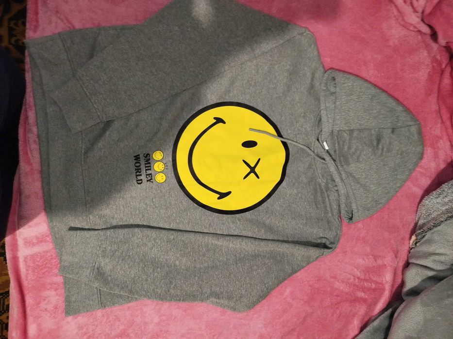 Ватиран дамски комплект спортен