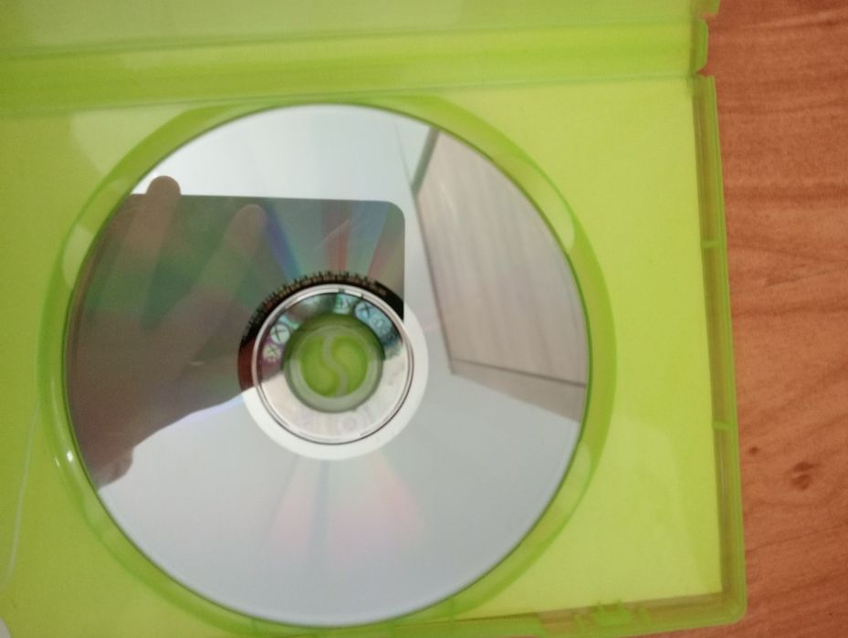 Jocuri Xbox 360.