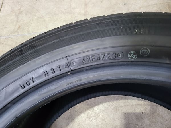 225/55/19 TOYO 4БР
