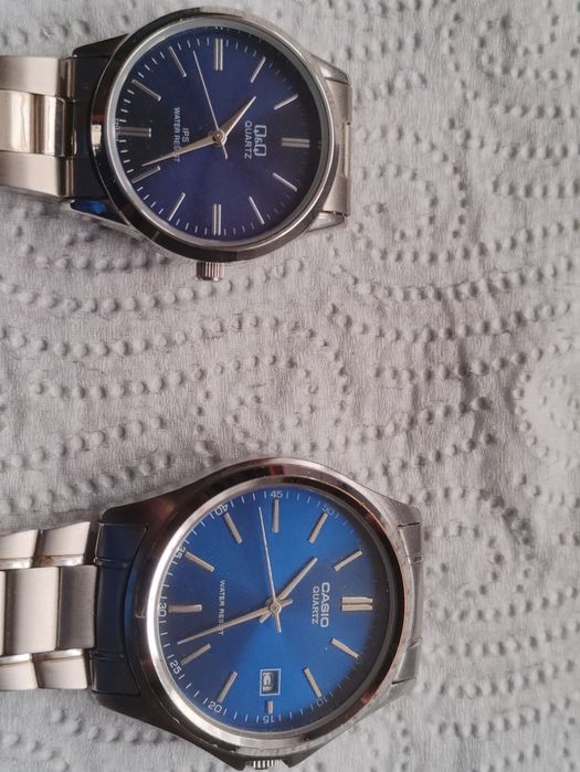 Ceas  Casio  Q&Q