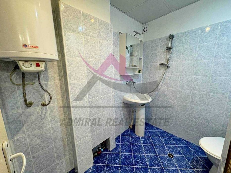 Дава се под наем Тристаен апартамент в Варна, Лятно кино Тракия - 100 кв.м за 500 € - Снимка #4