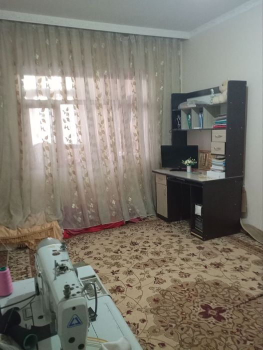 Qora /qamish 2/5 da 2honali kvartira soriladisrochni 55 000y.e